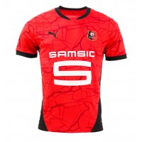 Stade Rennais Replica Home Shirt 2024-25 Short Sleeve